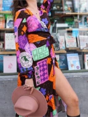 Laurella dress